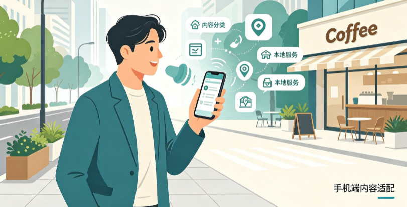 元谋县深度解析手机端 GEO 与 AI 优化协同逻辑，兼顾用户检索体验与企业线上传播