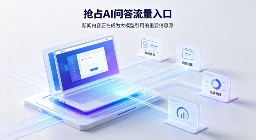 2026 海外流量新格局：元谋县GEO 内容如何抢占 AI 问答流量入口