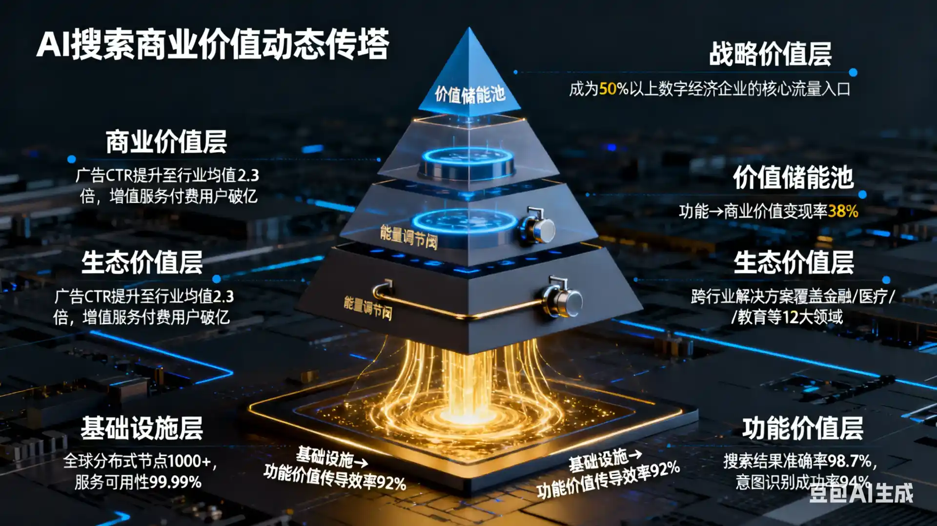 告别传统流量困局，元谋县GEO优化助力企业抢占AI问答新流量
