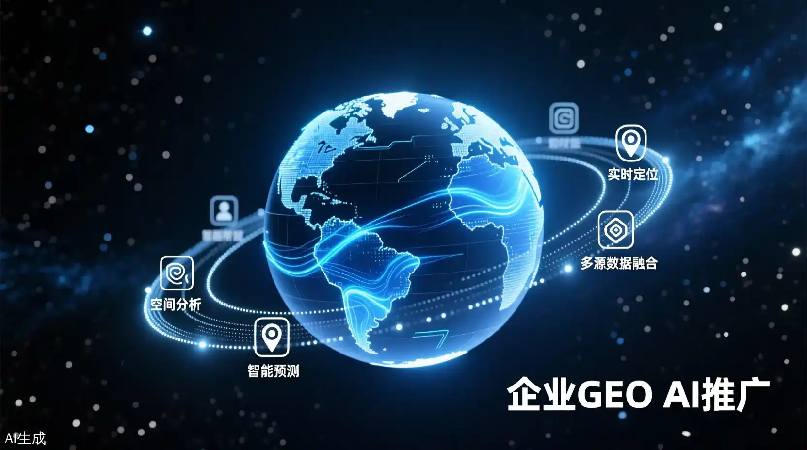 解读元谋县GEO优化：融入生活与社会的精细化地理服务
