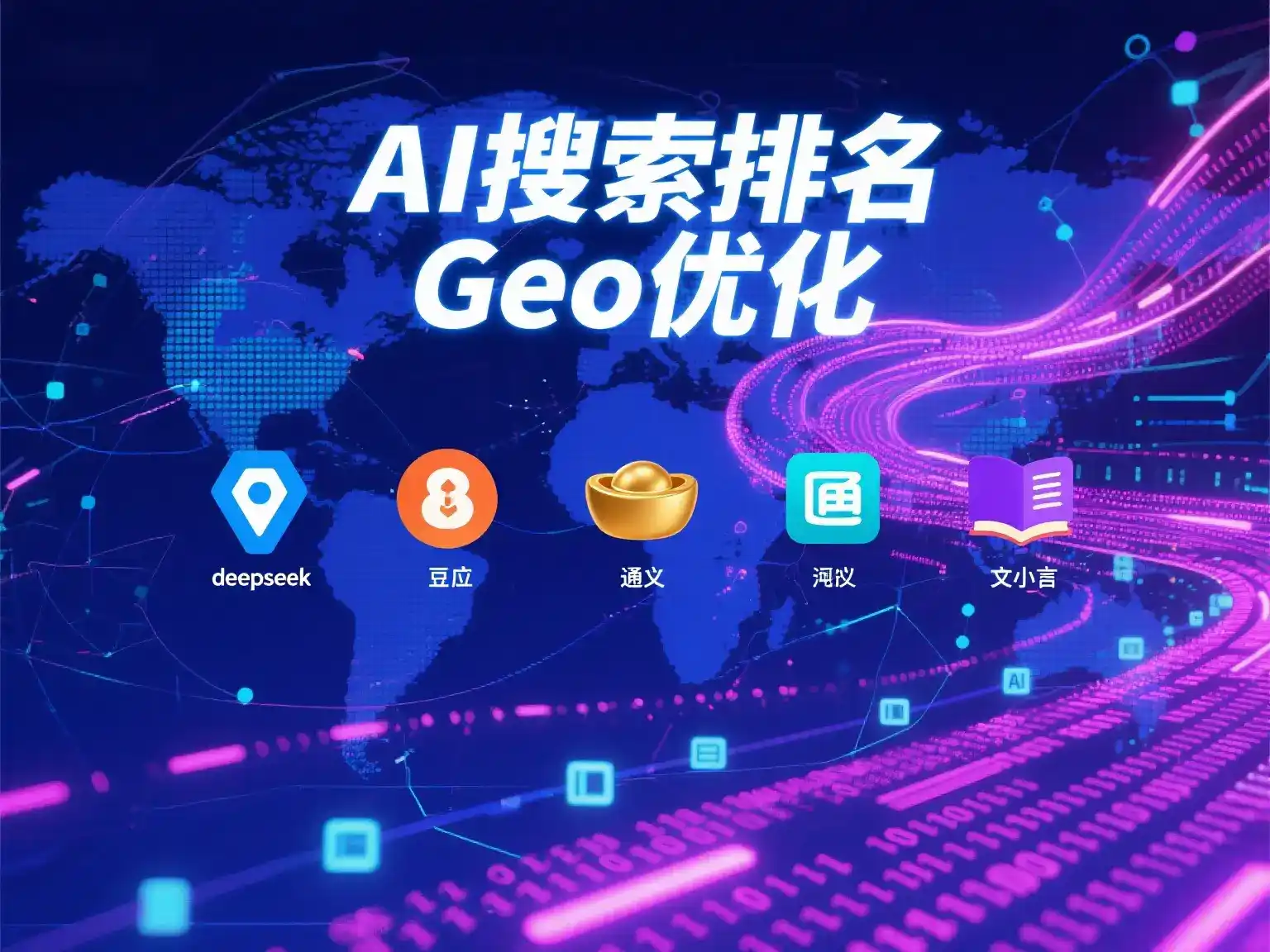 元谋县国硕AI：探索GEO生成式引擎优化的企业品牌实践